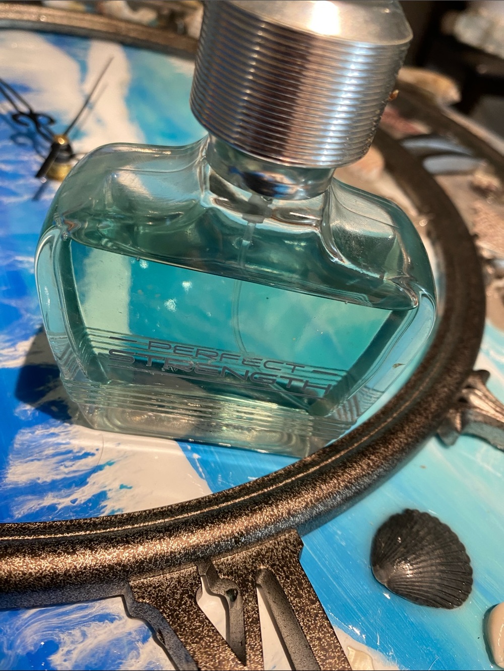 Perfect Strength -Avon-Eau de Toilette 75ml